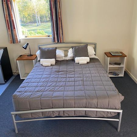 Hanmer Springs Forest Camp Trust 외부 사진