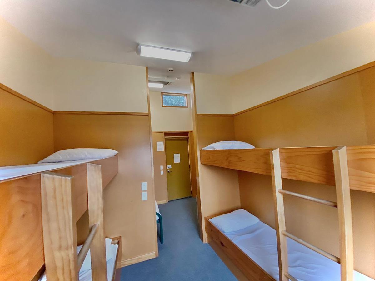 Hanmer Springs Forest Camp Trust 외부 사진