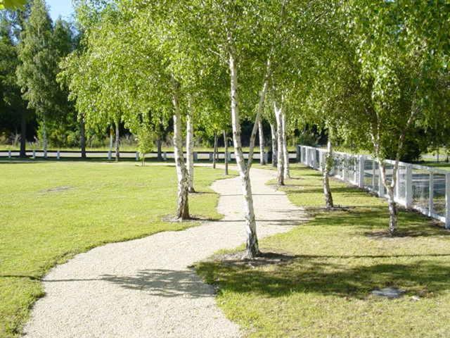 Hanmer Springs Forest Camp Trust 외부 사진
